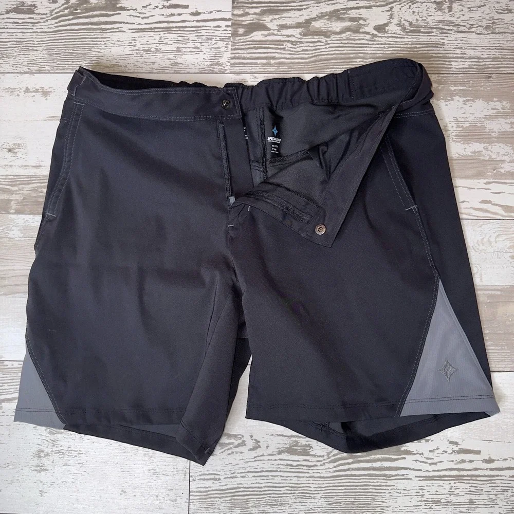Specialized trail running